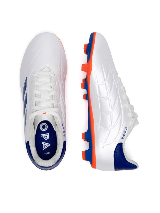 adidas adidas Tenisice COPA PURE 2 CLUB FxG J IG6412 Bijela