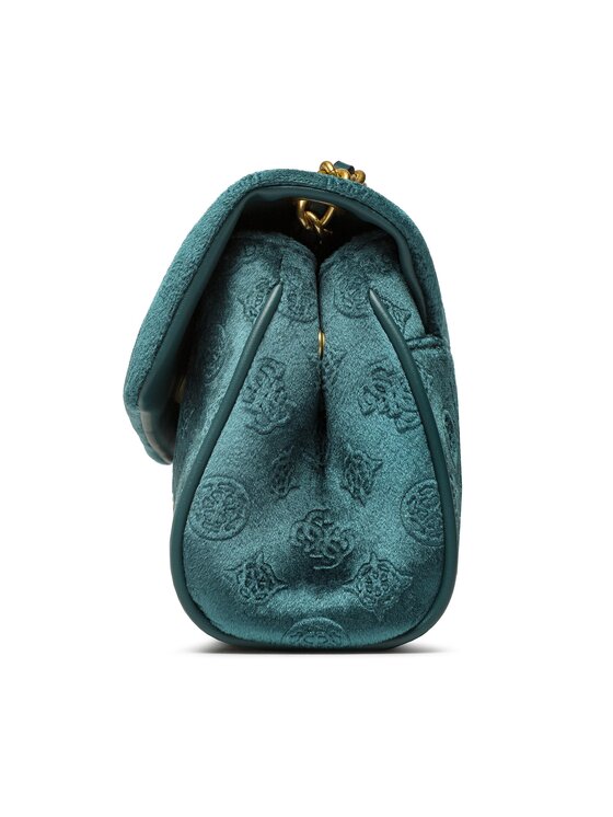 Borsetta Kimi Mini Crossbody HWCHSV P3187 Verde