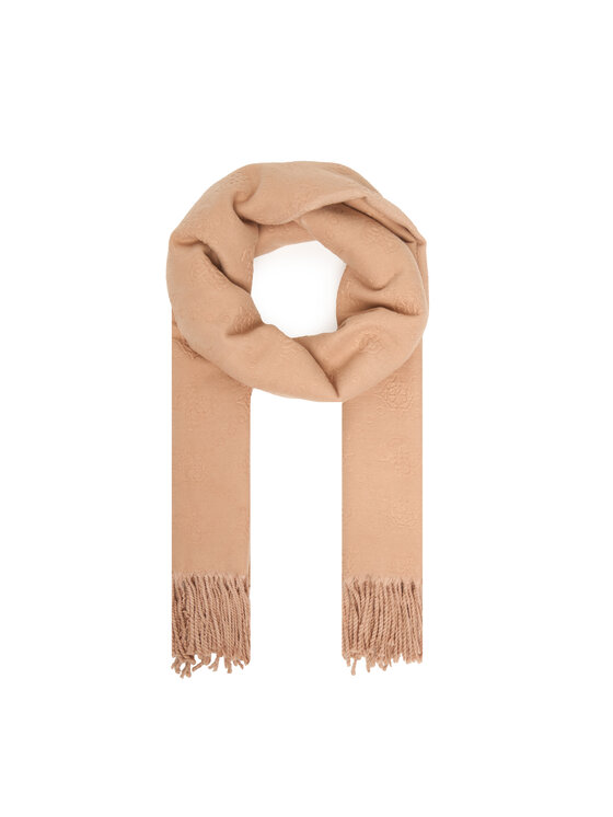 Guess Guess Šal AW5419POL03 Roza
