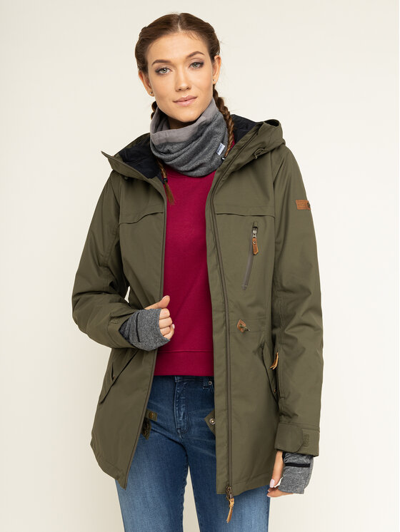 Parka roxy Clearance