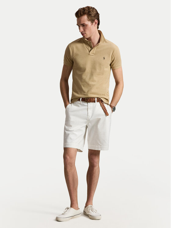 Polo Ralph Lauren Polo Ralph Lauren Polo 710536856511 Beige Regular Fit