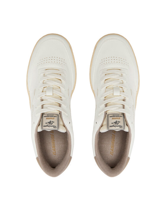 Flamingos Life Flamingos Life Sneakers Stadion Stmoo Bianco