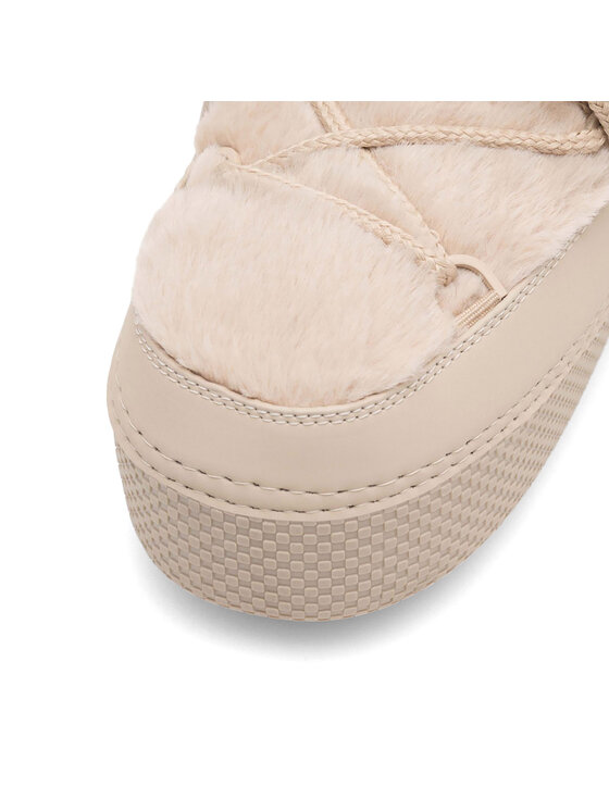 Jenny Fairy Jenny Fairy Schneeschuhe NELLIE GH9034 Beige