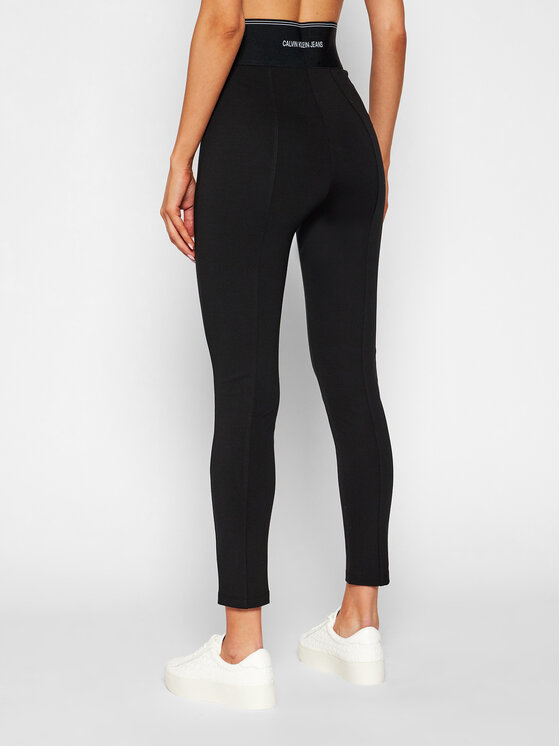 calvin klein black jeans price