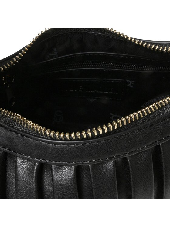 Steve Madden Steve Madden Käekott Bgeneve SM13001396-02002-BLK Must