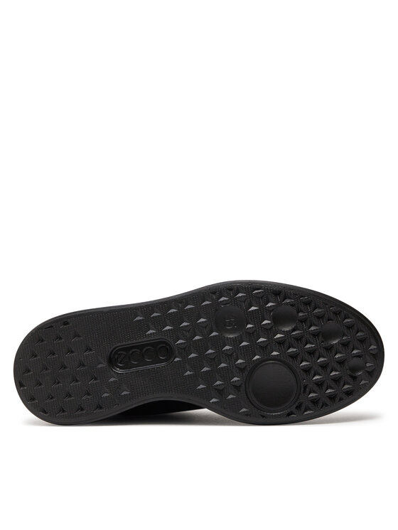 ECCO ECCO Sneakersy Street 720 W GORE-TEX 20971301001 Černá