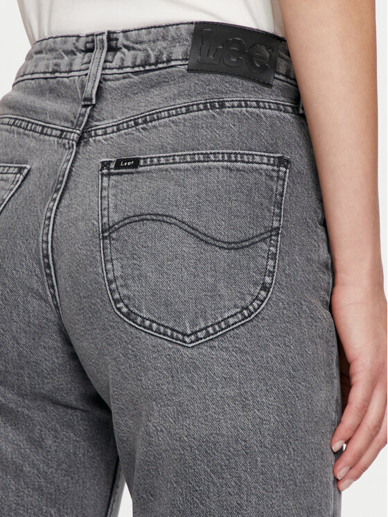 Lee Lee Traperice Carol 112355214 Siva Straight Fit