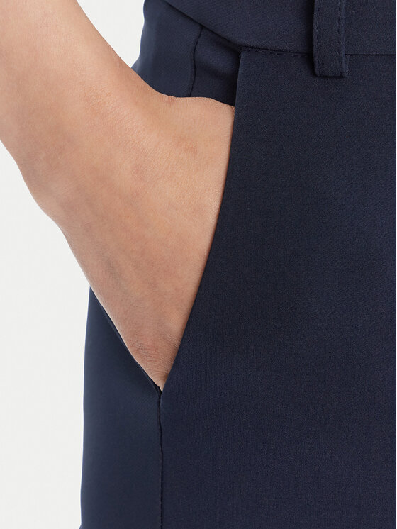 Rinascimento Rinascimento Chino CFC0126225003 Tamnoplava Slim Fit