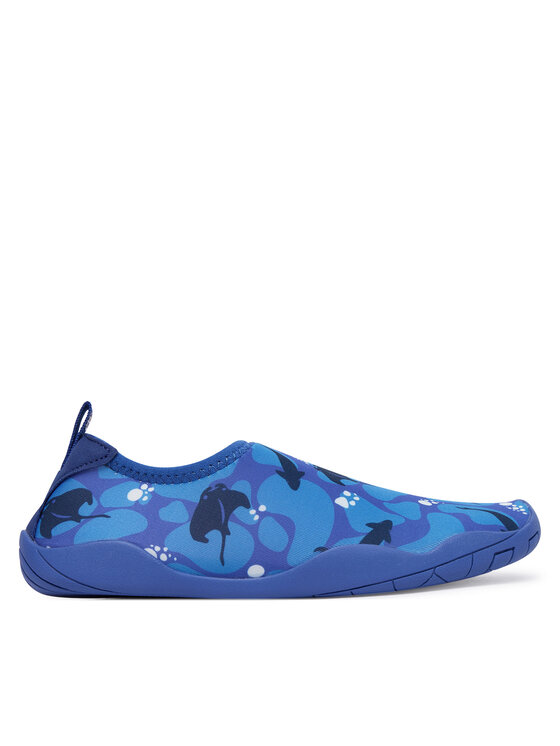 Reima Reima Wassersportschuhe Lean Junior 5400091A-66A1 Blau