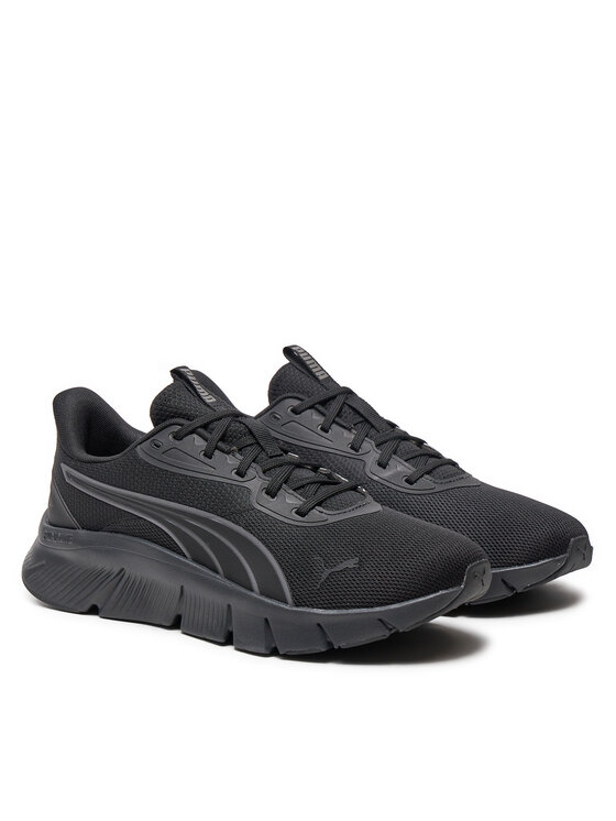 Puma Puma Laisvalaikio batai Flexfocus Lite Modern 310093 02 Juoda