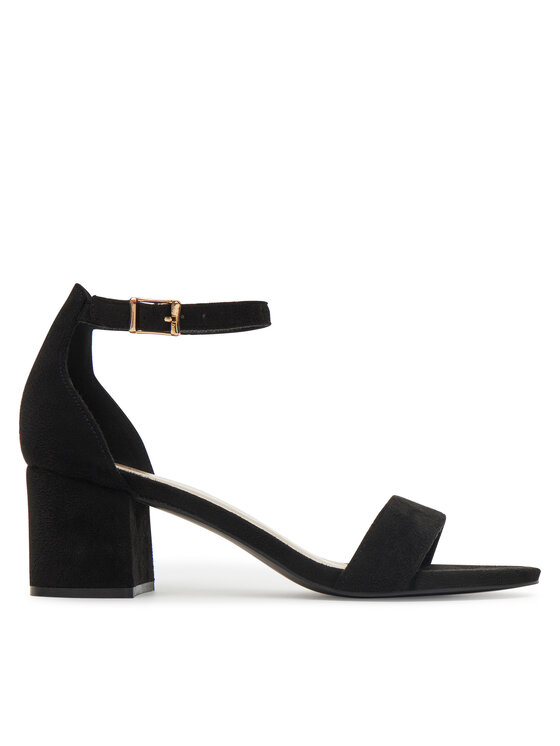 Sandale JENNY WS0730-06 Negru