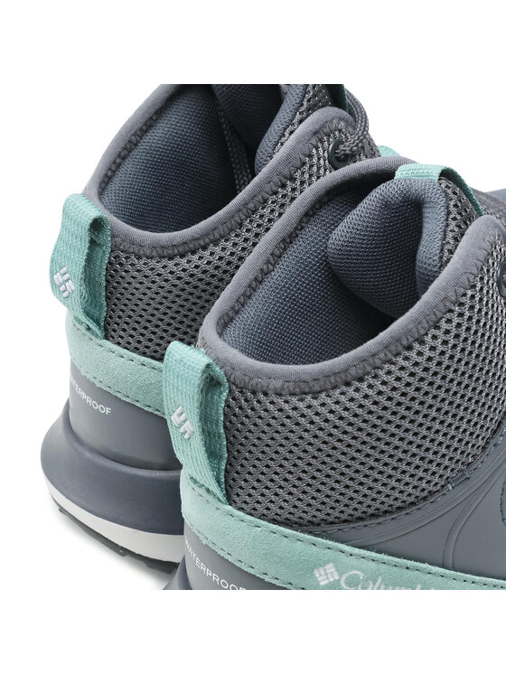 trailstorm mid waterproof bl0155