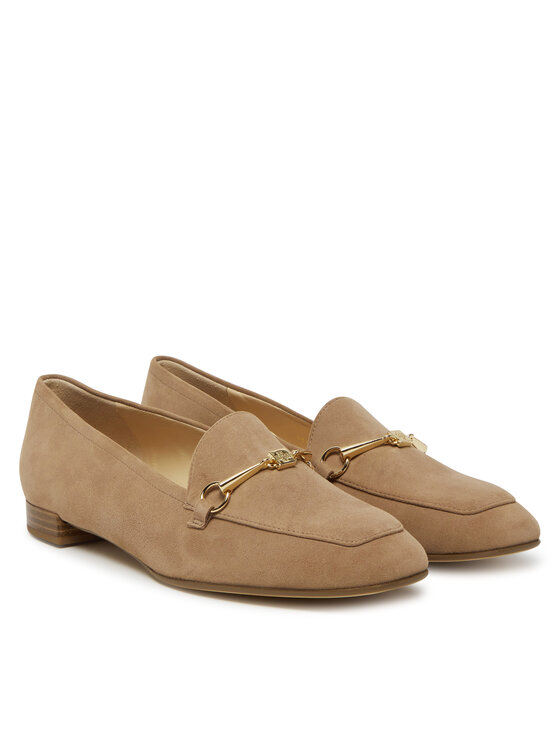HÖGL HÖGL Loafers Close 0-171762 Beige