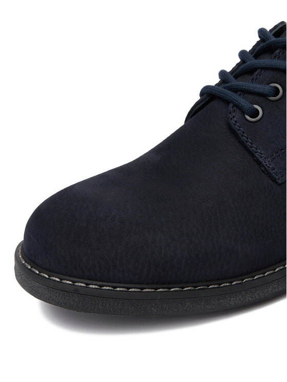 Lasocki Lasocki Scarpe basse CEO-TRANCE-08 MI08 Blu scuro