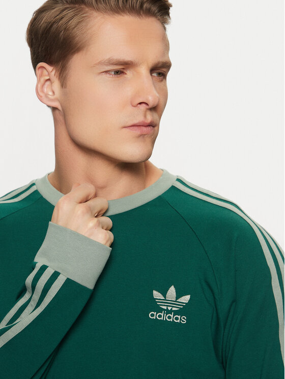 Long sleeve addidas clearance