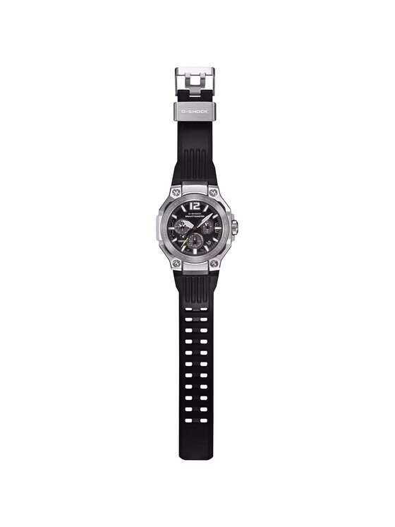 Casio Casio Zegarek GWR-B3000-1AER Czarny