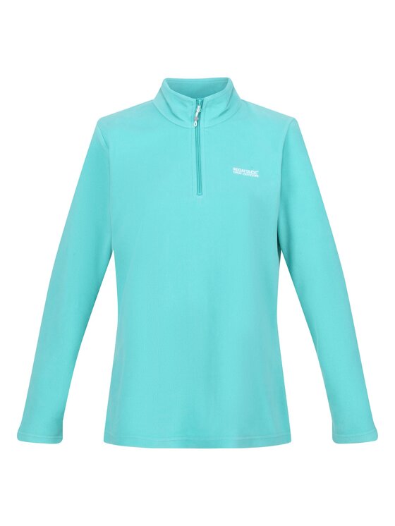 Regatta Regatta Bluza Sweetheart Turkusowy Long Fit