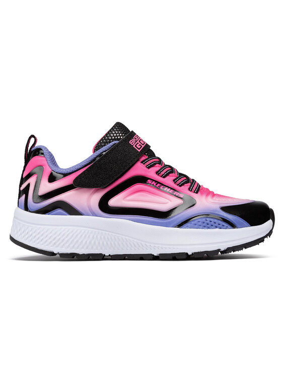 Skechers Skechers Buty do biegania Go Run Consistent 302400L/BKMT Różowy
