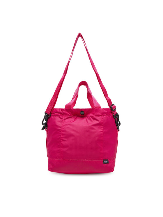 Vans Vans Torba Its A Mini Cinch Bag VN000MNZC9L1 Ružičasta
