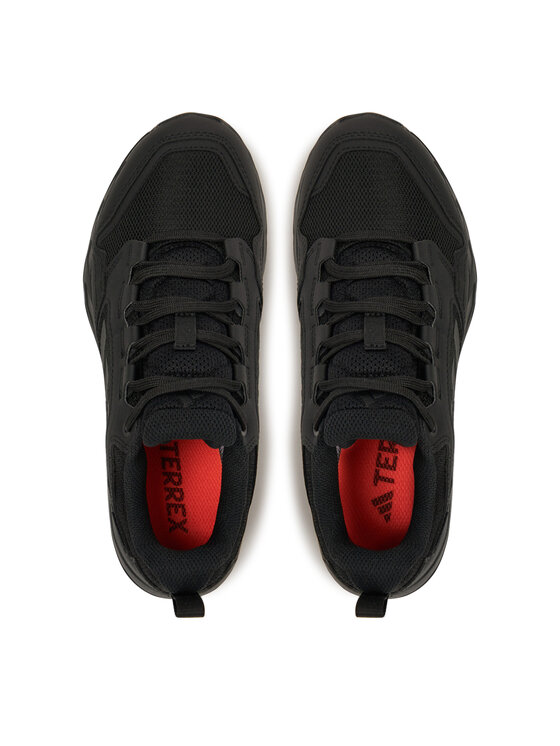 adidas adidas Buty do biegania Tracerocker 2.0 GORE-TEX JI1307 Czarny