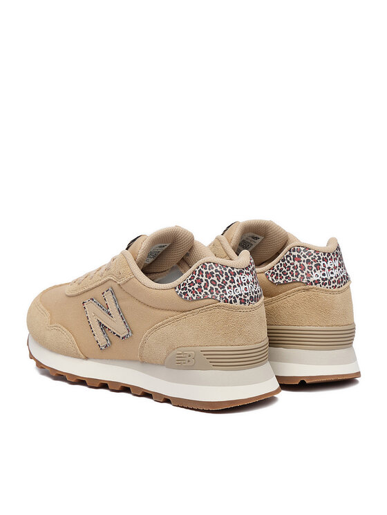 New Balance New Balance Αθλητικά WB-WL515ST3 Μπεζ