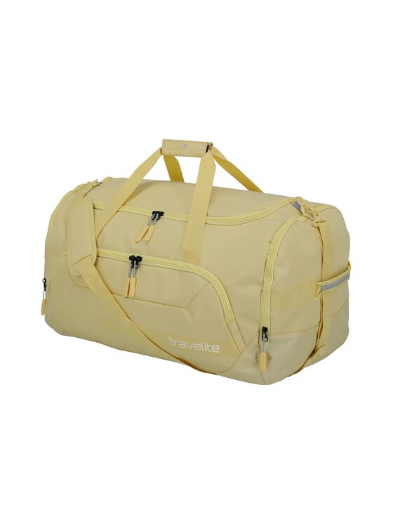 Travelite Travelite Torba weekendowa 300952 Żółty
