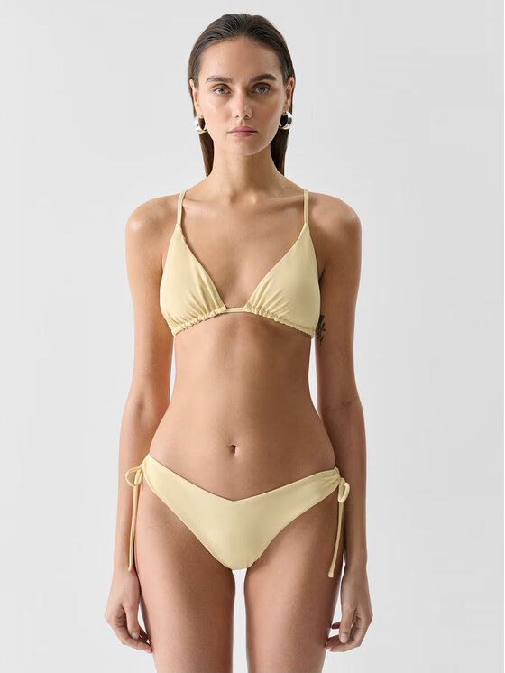 Outhorn Outhorn Bikiny OTHWSS24UBKBF054-73S Žltá