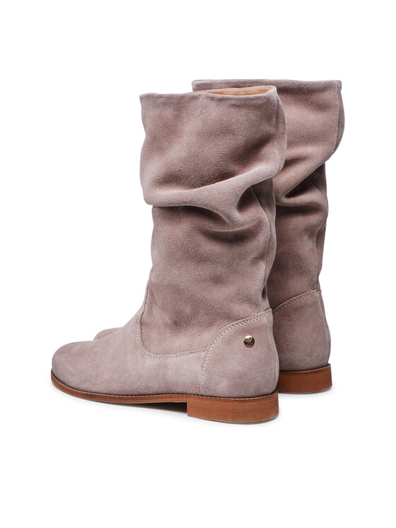 Maciejka Maciejka Stiefeletten 05057-04/00-6 Beige