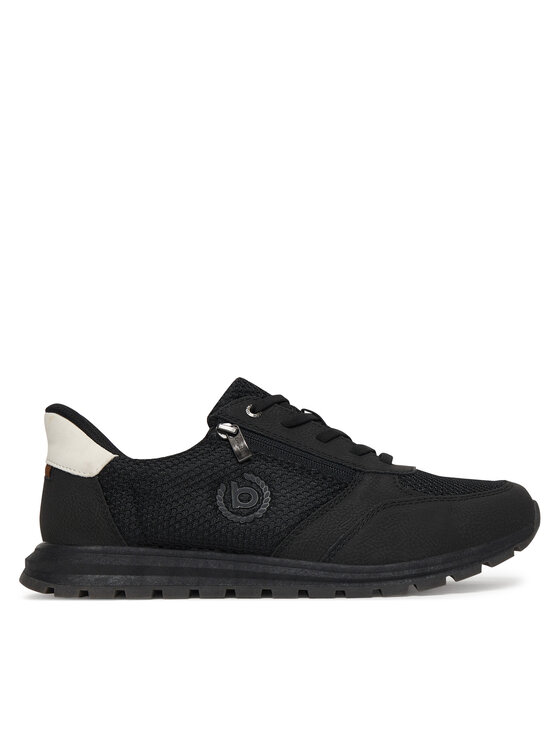 Bugatti Bugatti Sneakers 325-ATL02-5000 Nero