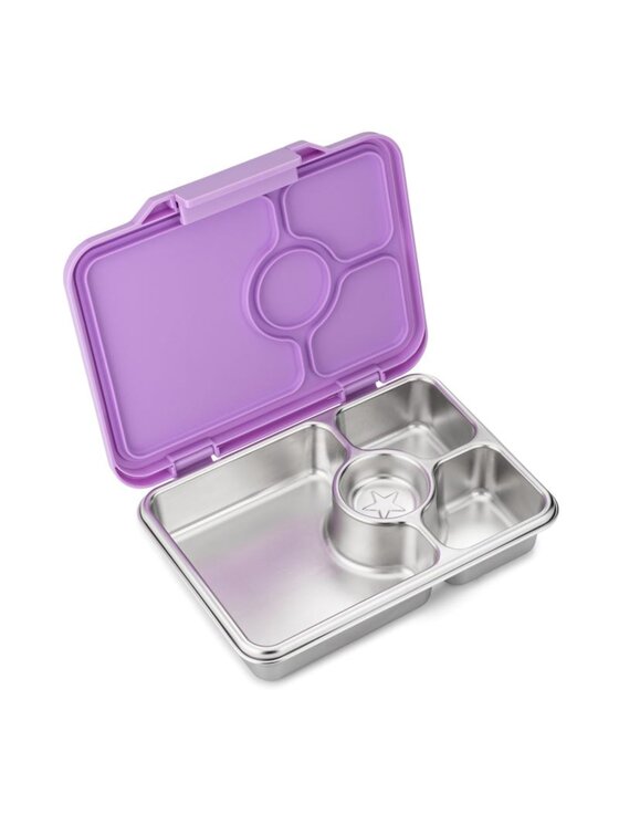 Yumbox Yumbox Lunchbox Pret Fioletowy