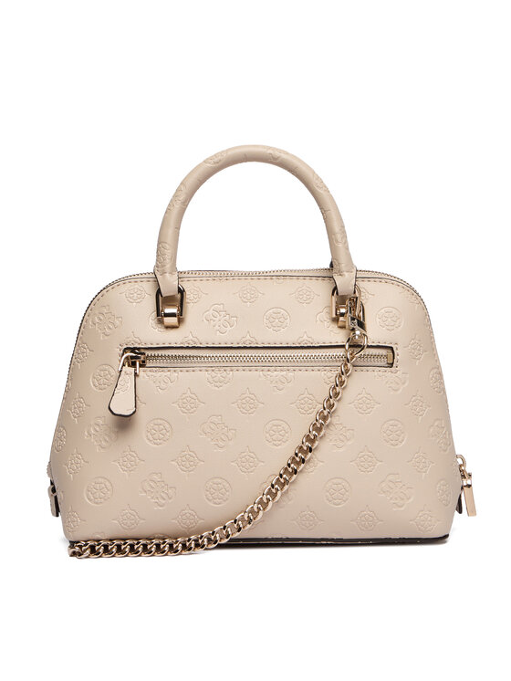 Guess Guess Geantă Dita HWPD76 02050 Bej