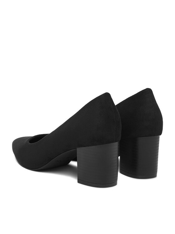 JENNY JENNY Laiviņas CEO-R26SS09209 Melns