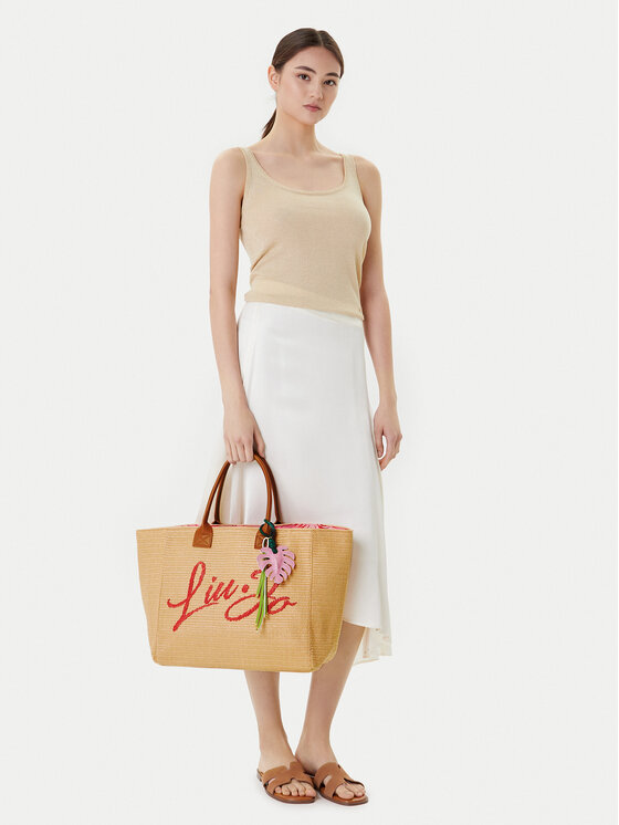 Liu Jo Liu Jo Borsetta VA5211 T6476 Beige