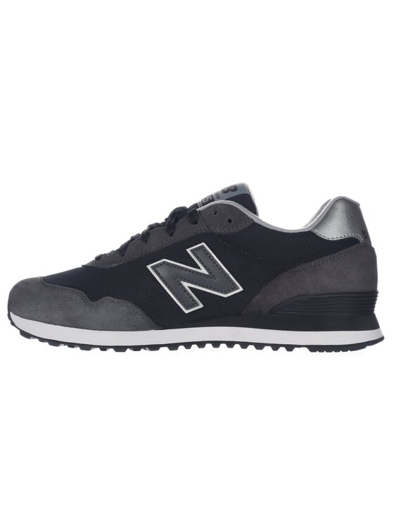 New Balance New Balance Sneakersy M5157WC Czarny