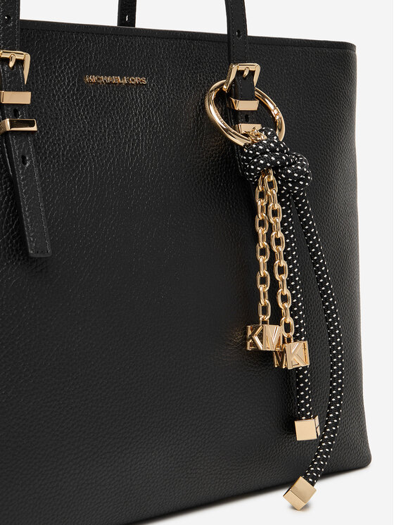 MICHAEL Michael Kors MICHAEL Michael Kors Breloc 32T5GD0K2U Negru
