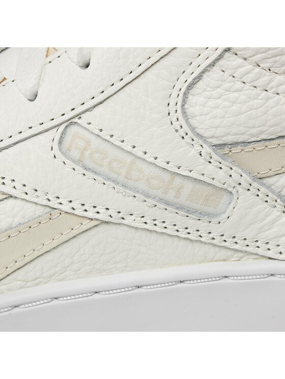 Reebok Reebok Tenisice Club C Form Hi IE1622 Bijela