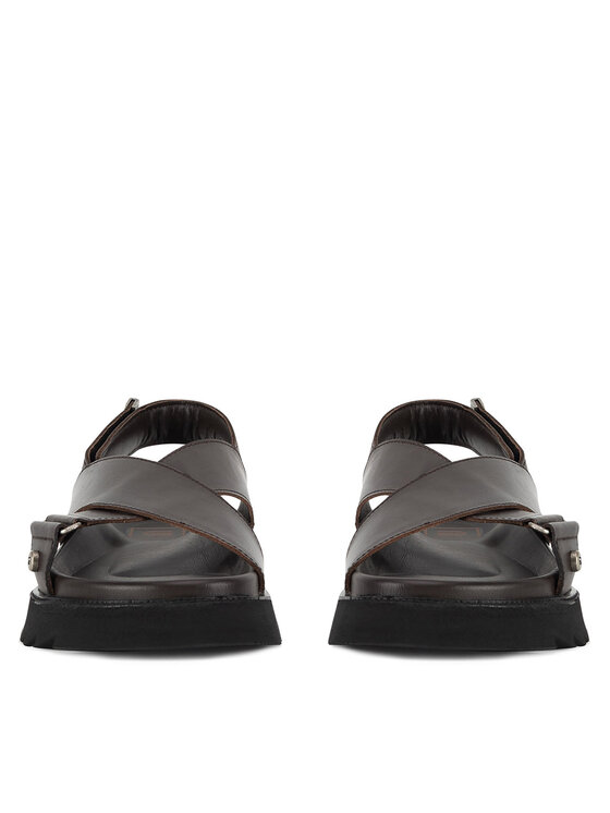 G-Star Raw G-Star Raw Sandalen DEBRA-25SS495. Braun