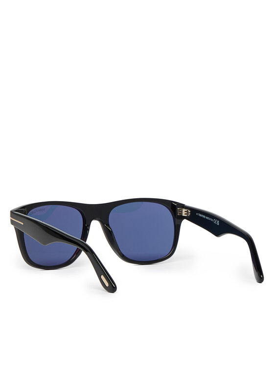 Tom Ford Tom Ford Ochelari de soare FT1284 Negru