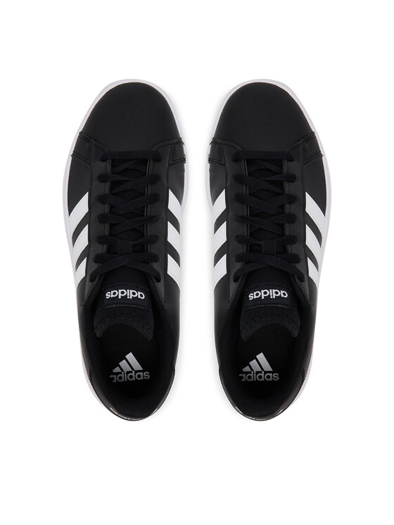 adidas adidas Superge Grand Court Base 2.0 GW9251 Črna