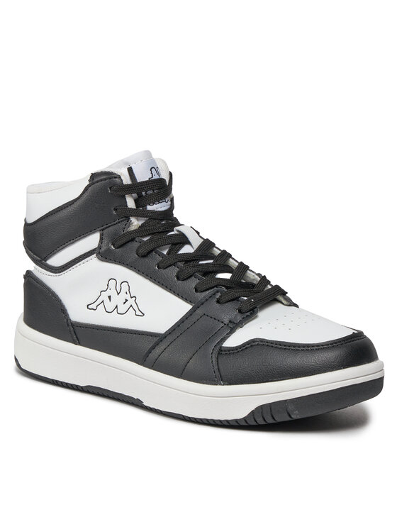 Kappa Kappa Laisvalaikio batai 361G12W Balta