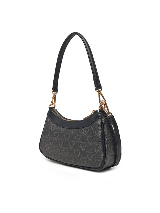 Valentino Valentino Τσάντα Lady Re VBS8GT13 Μαύρο