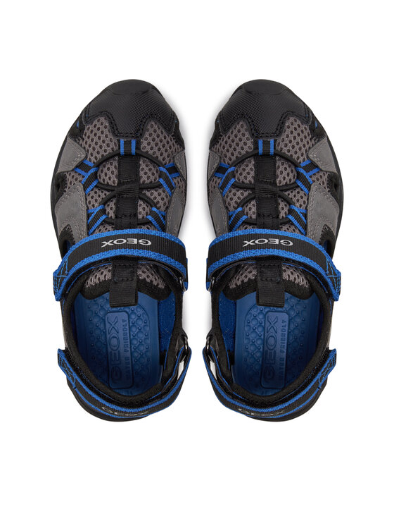 Geox Geox Sandaalid J Sandal Airadyum Bo J45F1F 014ME C0069 M Hall