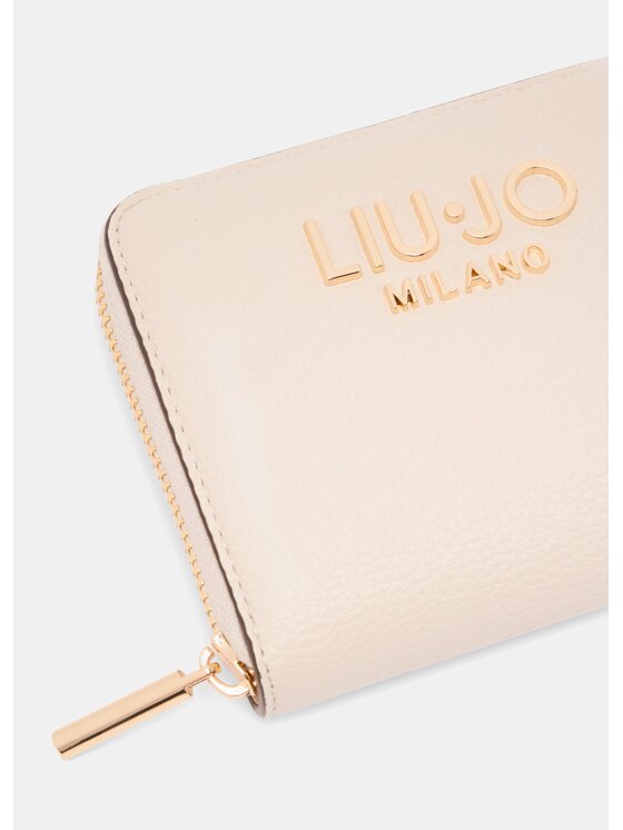 Liu Jo Liu Jo Portafoglio AF5156E005830002 Bianco