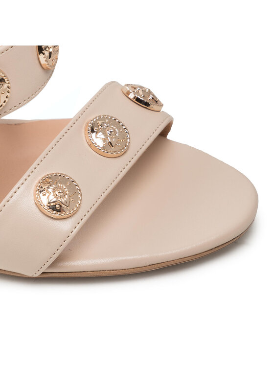 R.Polański R.Polański Босоніжки 1287 Бежевий