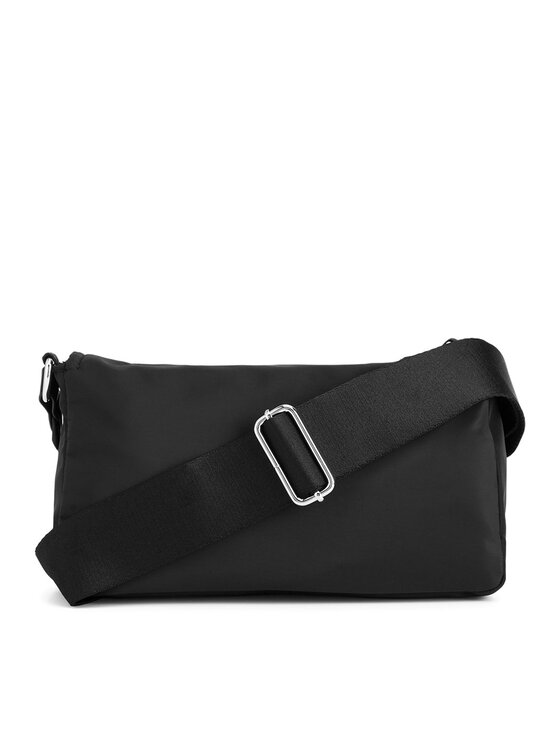 DeeZee DeeZee Käekott MDS-B-032-06 Must