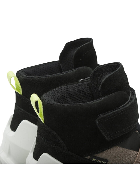ECCO ECCO Sněhule Ecco Biom K GORE-TEX 71175260425 Béžová
