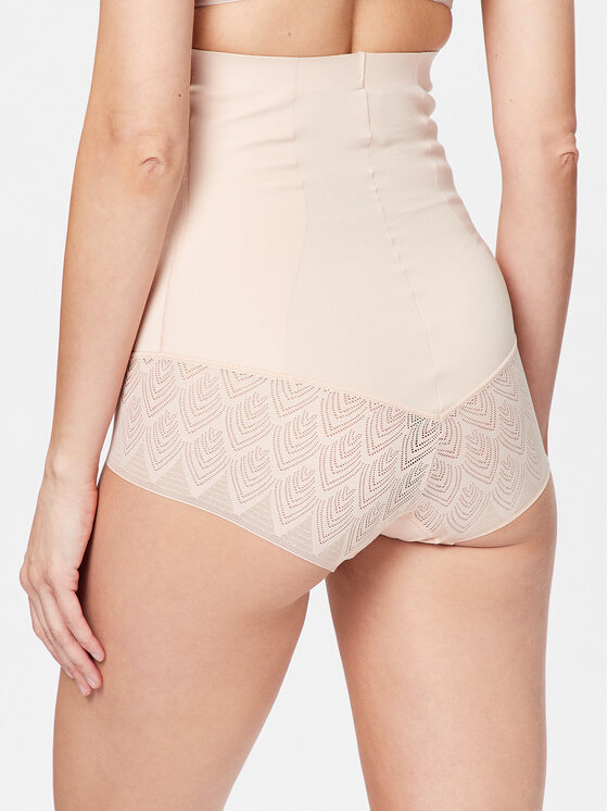Chantelle Chantelle Моделиращо бельо долна част Sexy C14K30 Бежов