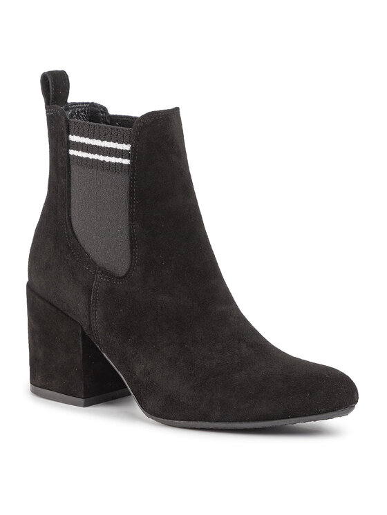 Tronchetti 3076/003-P Nero