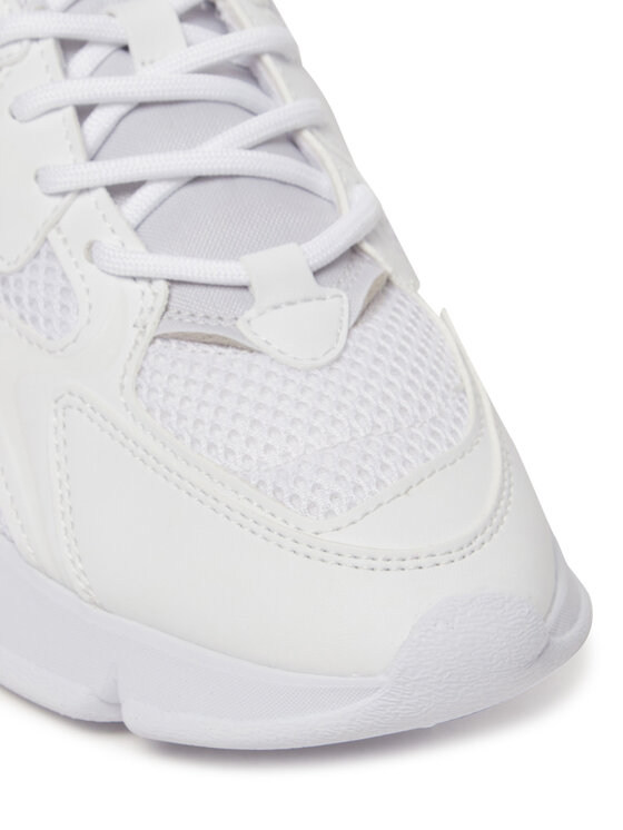 Lacoste Lacoste Laisvalaikio batai 7-49SUJ0012 Balta