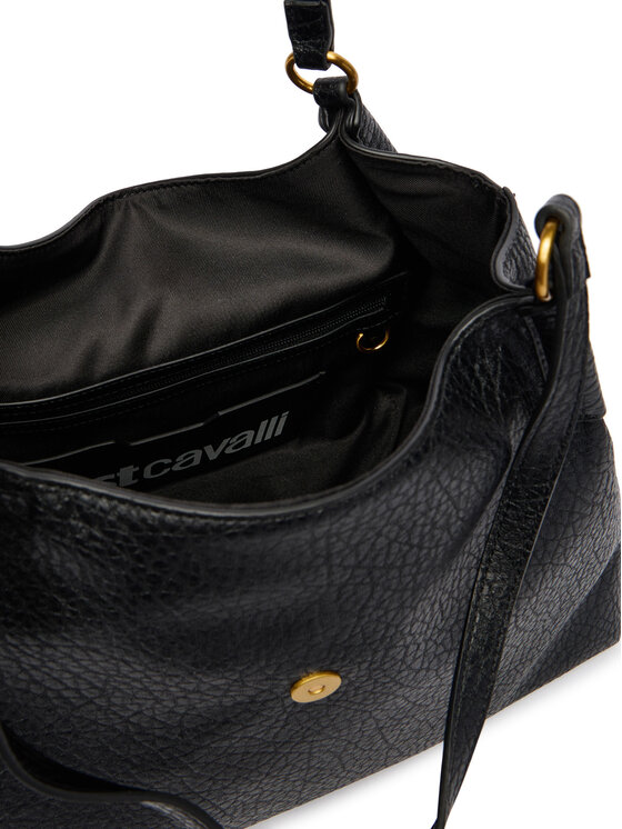 Just Cavalli Just Cavalli Käekott 80RA4BN3 ZSD87 Must